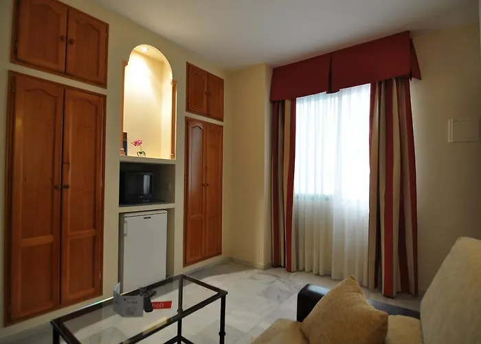 La Fuente Affittacamere *