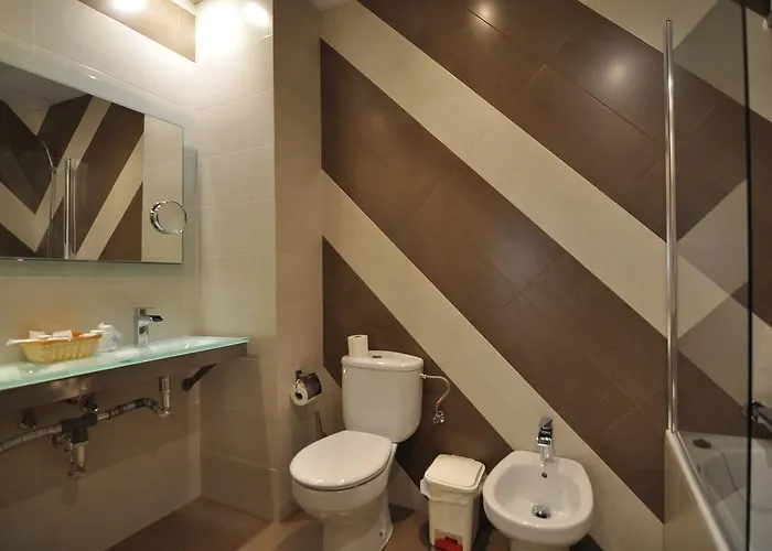 Casa de hóspedes La Fuente