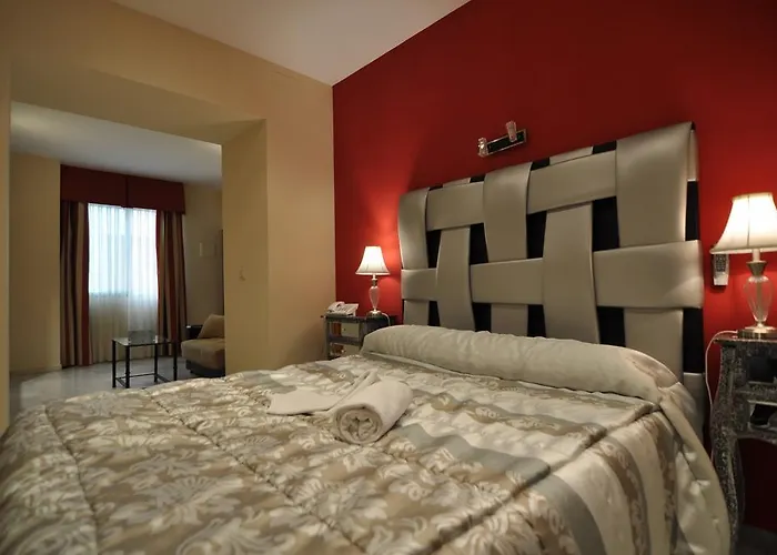 Casa de hóspedes La Fuente Córdova