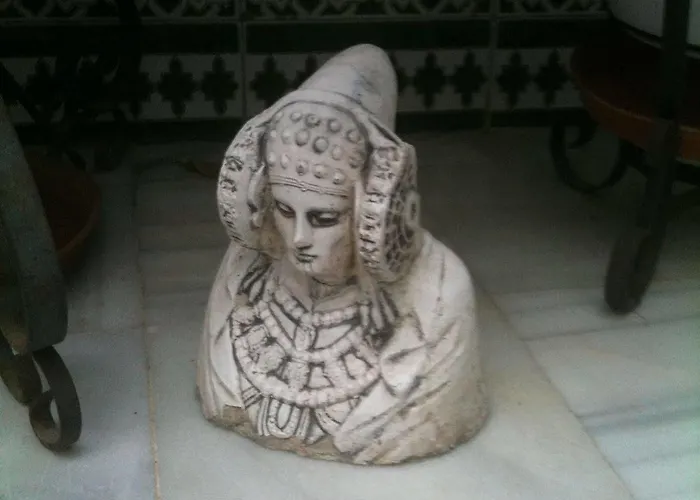 La Fuente * Córdova