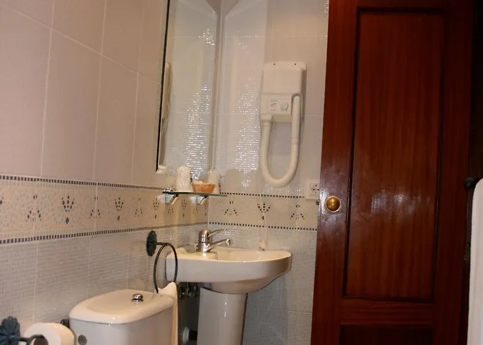 La Fuente Affittacamere *