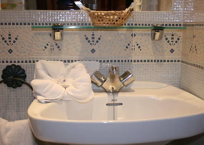 Affittacamere La Fuente *