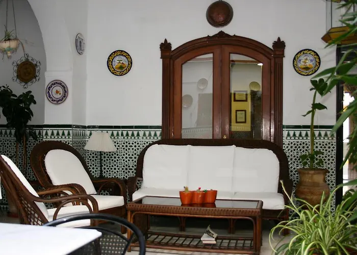 La Fuente Affittacamere