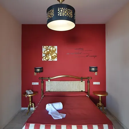 La Fuente