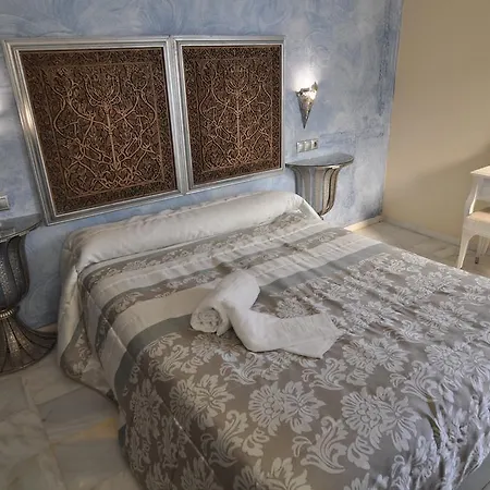 La Fuente בית הארחה קורדובה