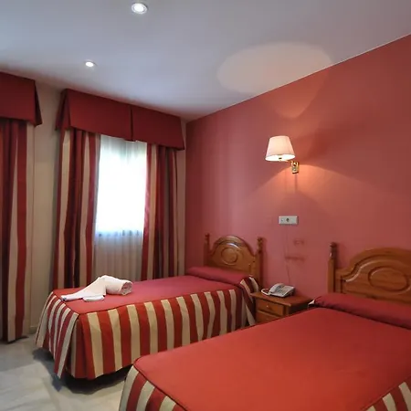 La Fuente Gasthuis Córdoba