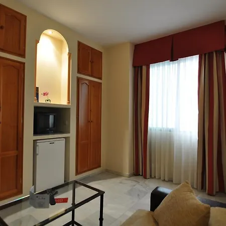 La Fuente Gasthuis *