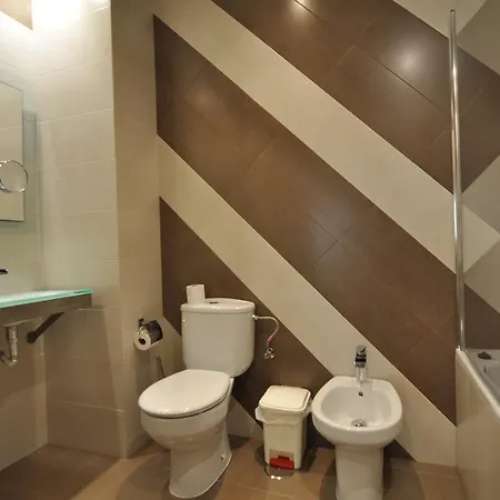 Gasthuis La Fuente *