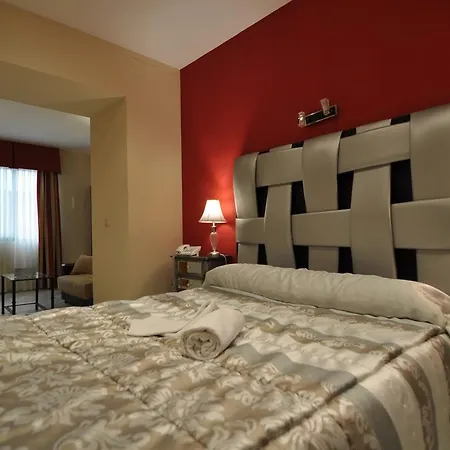 Gasthuis La Fuente Córdoba