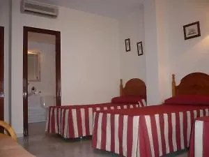 La Fuente בית הארחה קורדובה