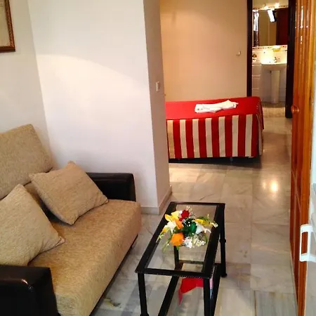 Gasthuis La Fuente Córdoba