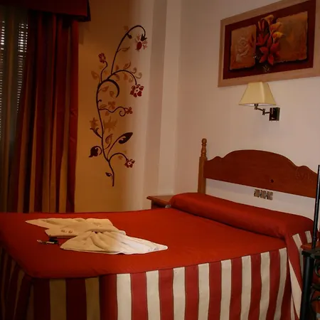 La Fuente Gasthuis Córdoba