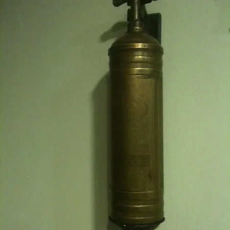La Fuente בית הארחה
