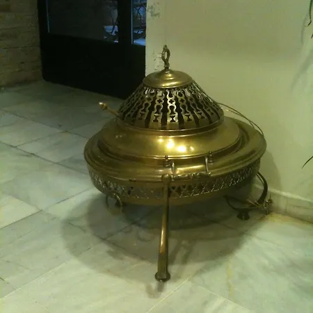 בית הארחה La Fuente קורדובה