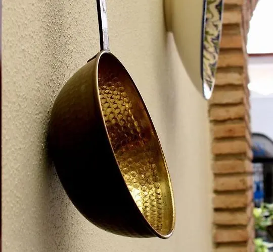 オスタル ラ フエンテ *