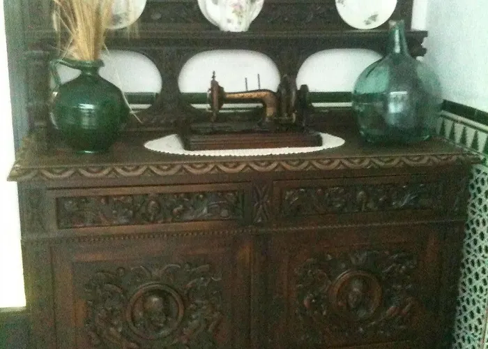 オスタル ラ フエンテ * コルドバ